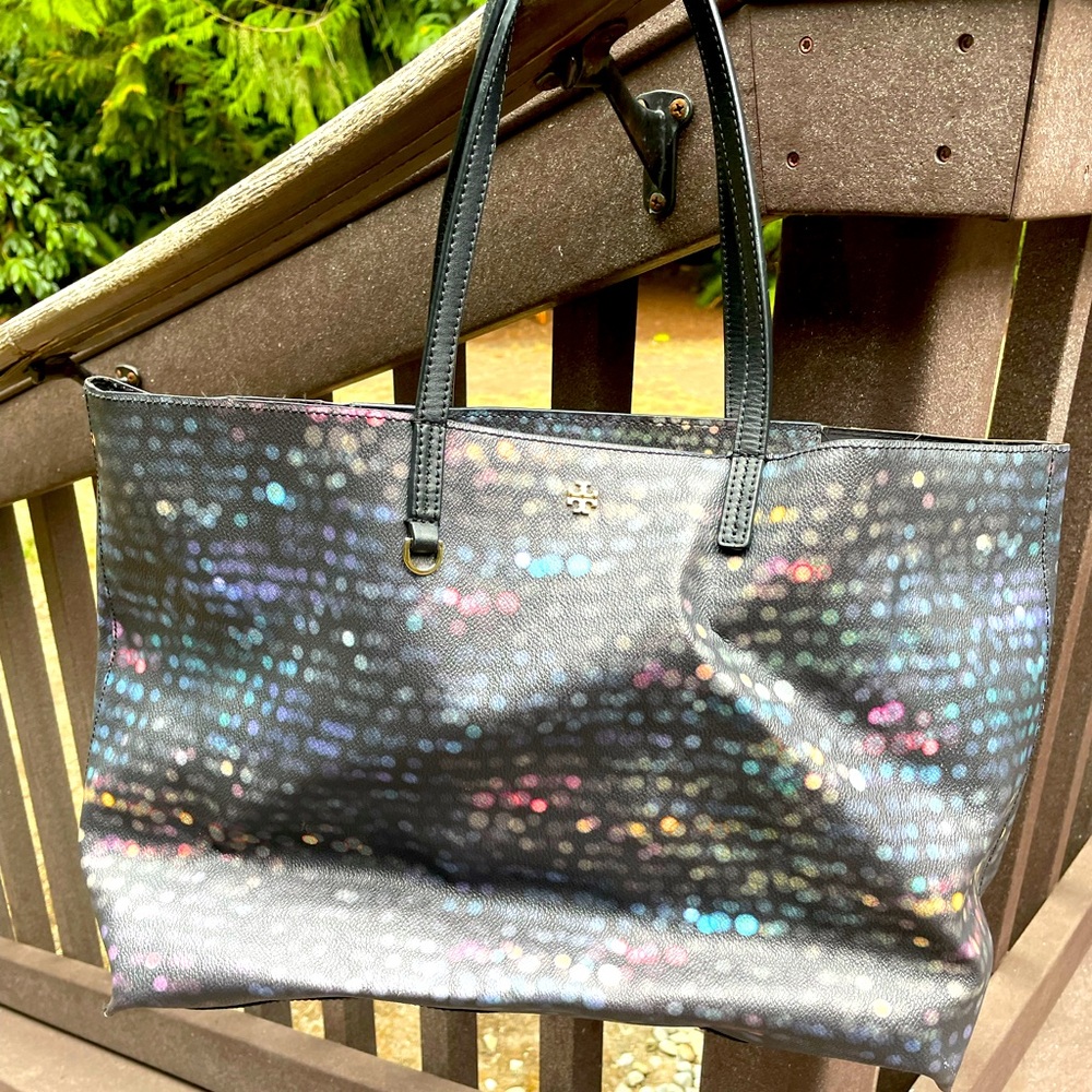 Tory Burch Tote